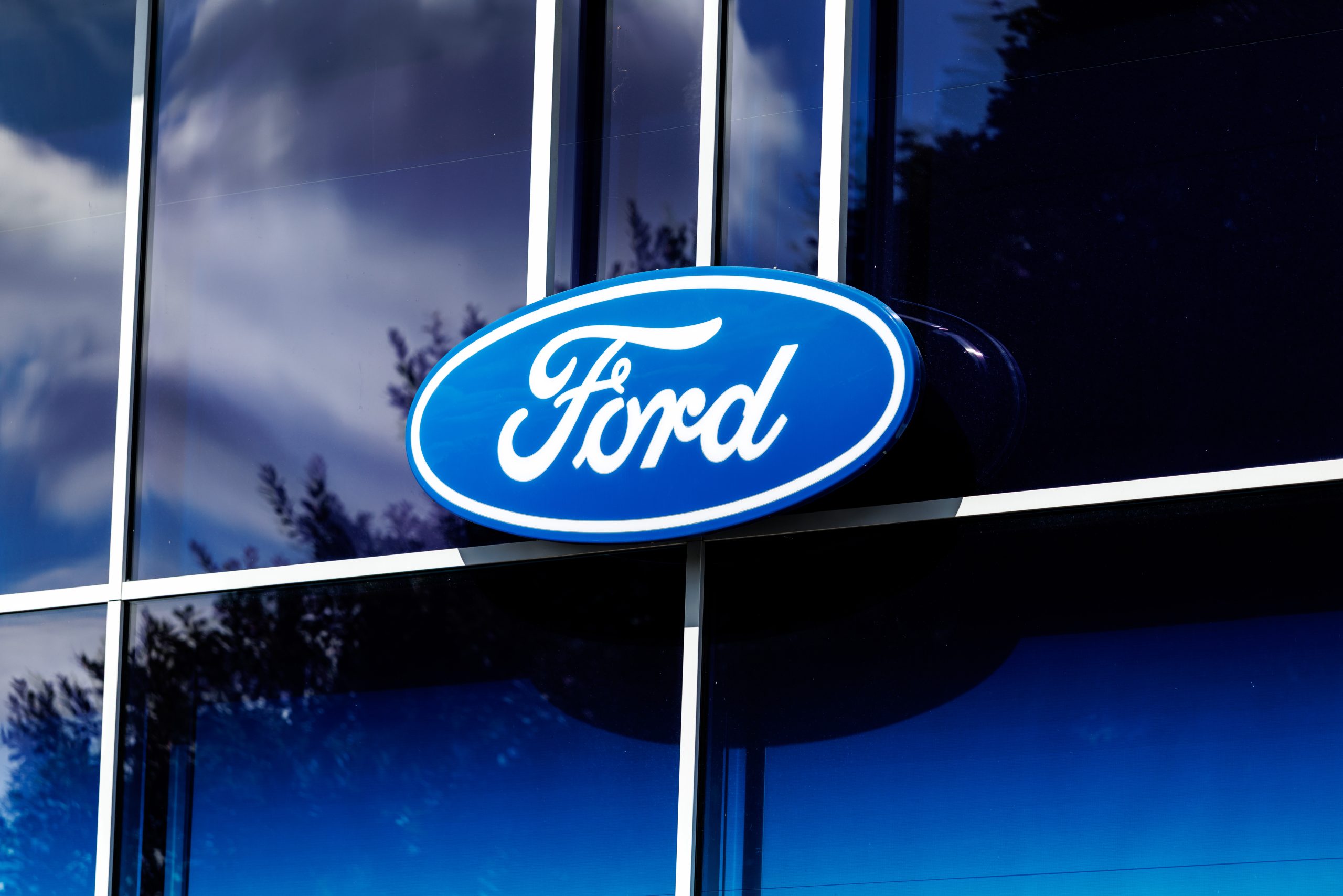 Ford recalls over 102,000 F-Series pickups over faulty speedometer — FOX 9, Savage Business news