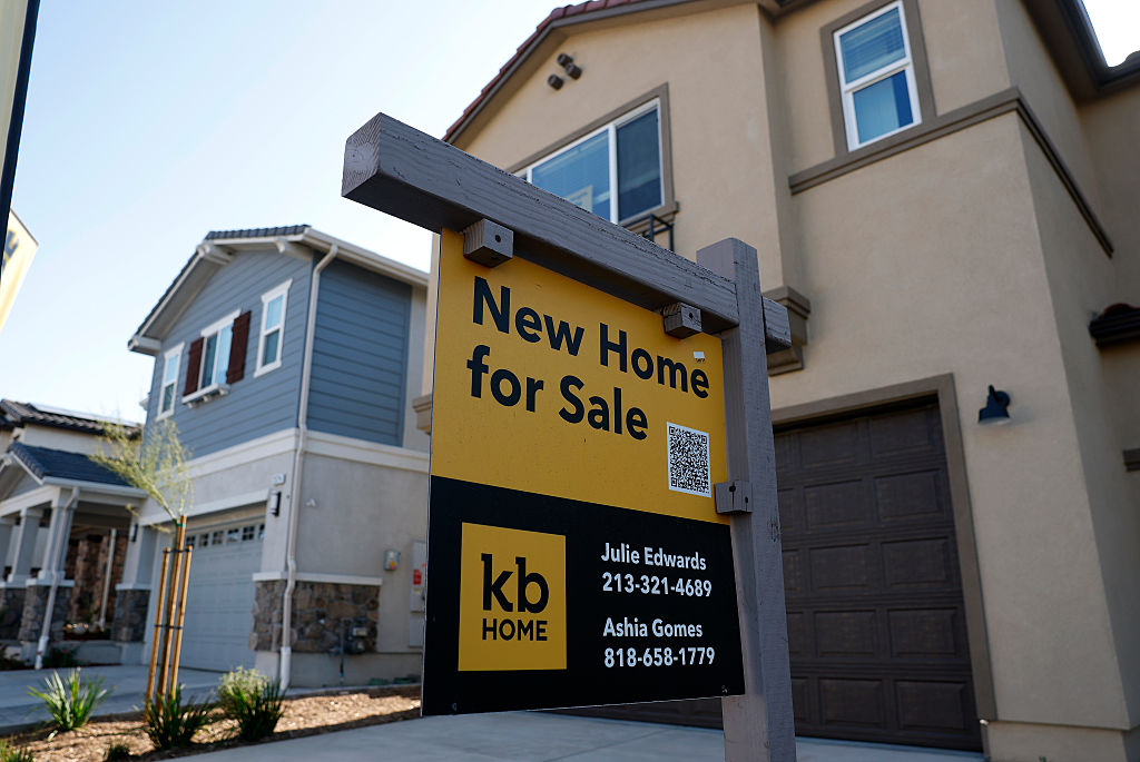 Mortgage rates rise for seventh straight week, squeezing homebuyers — FOX 9, Savage Real Estate news