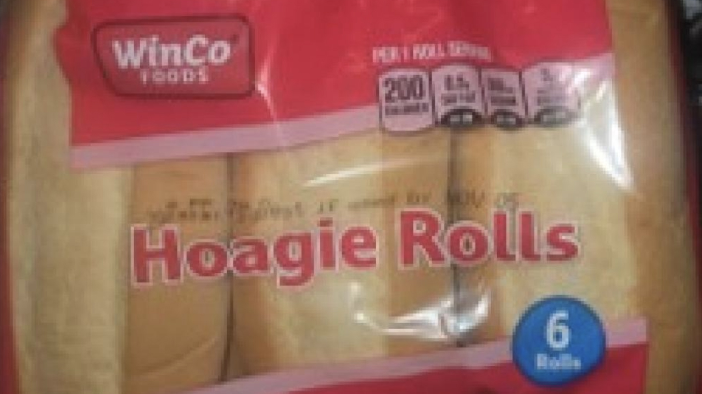 Grocer recalls hoagie rolls in seven states over undeclared allergen — Savage Business news