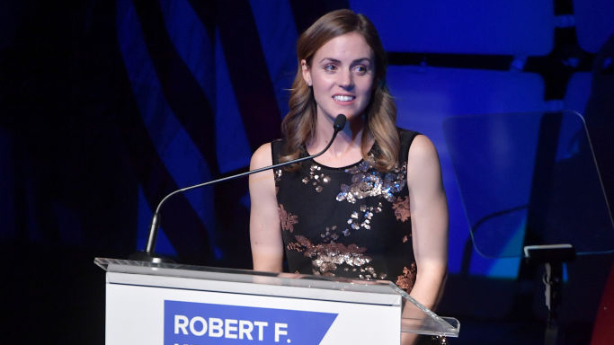 Kyle Kennedy, granddaughter of Robert F. Kennedy, dead at 42 — FOX 9, Savage Community news