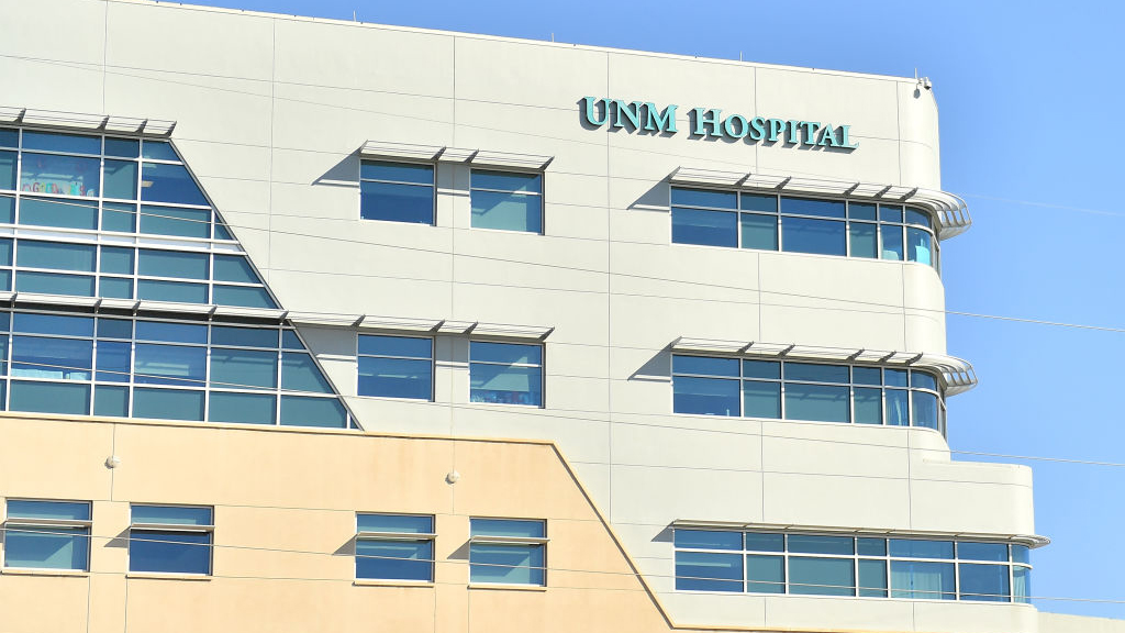 Cybersecurity incident forces New Mexico hospital to turn away patients — Savage Technology news