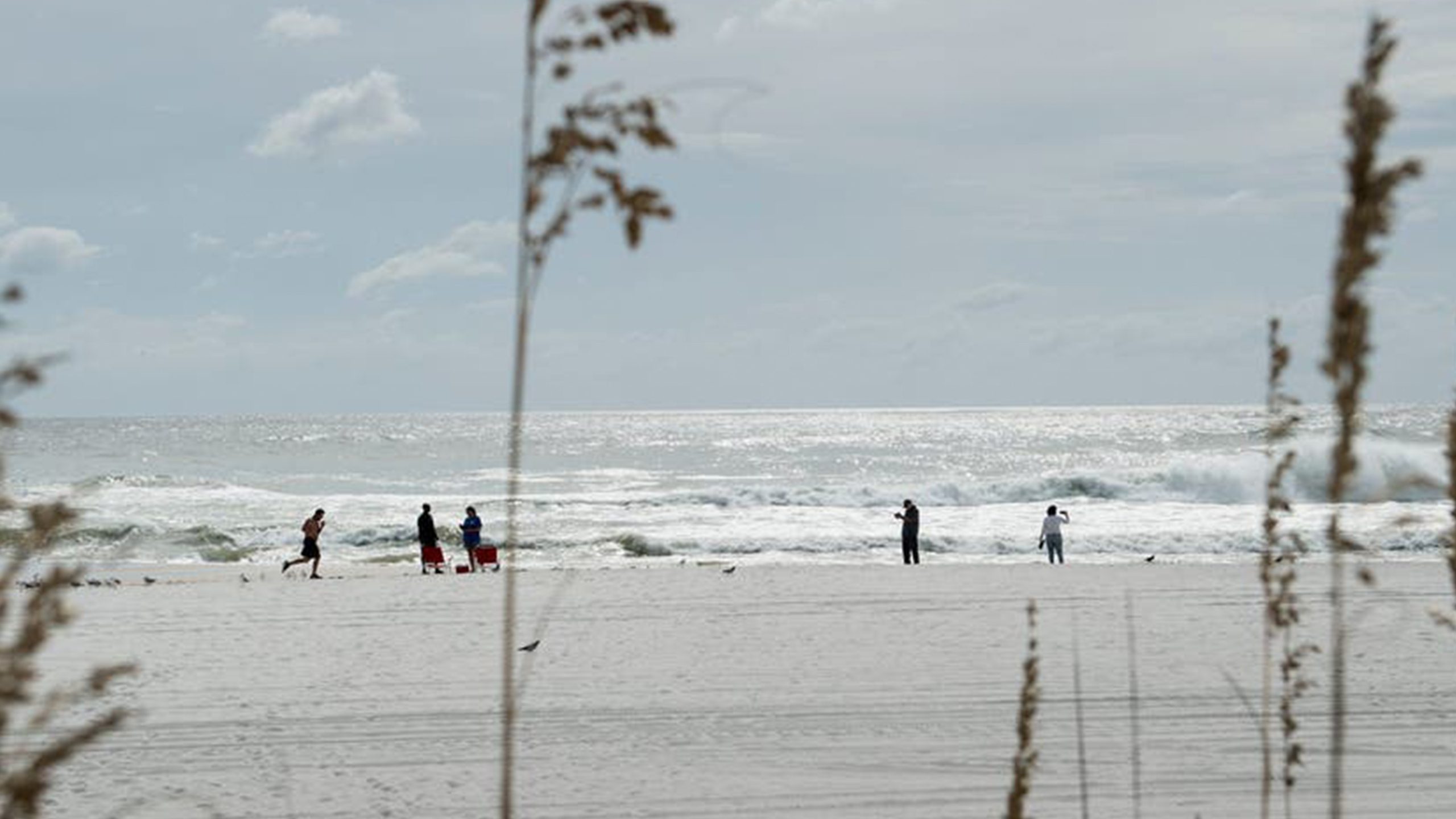 Father of 2 drowns after being caught in current trying to rescue seagull caught in fishing line — Savage Community news