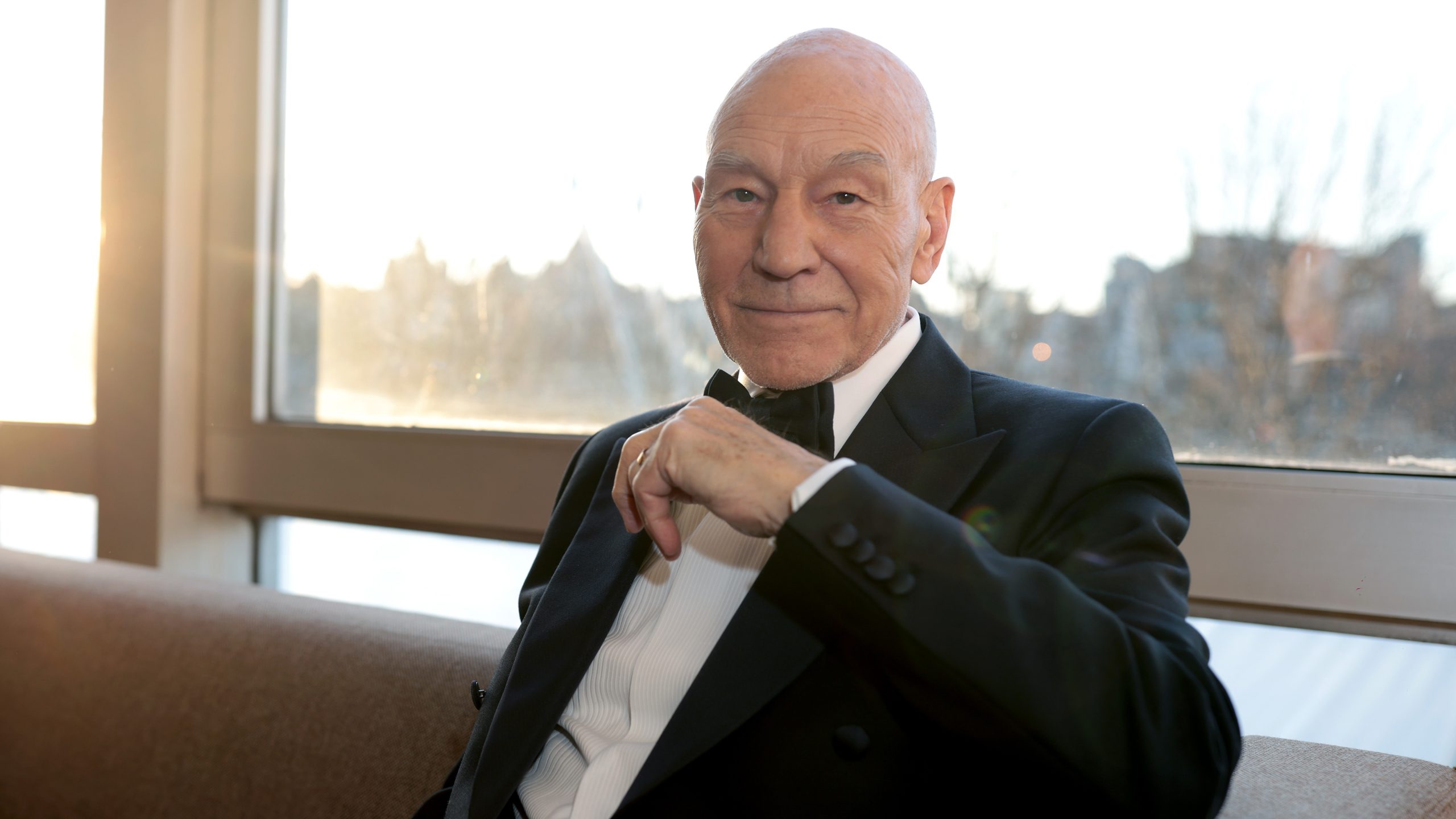 Patrick Stewart dies: William Shatner, others remember legendary actor — Savage Community news