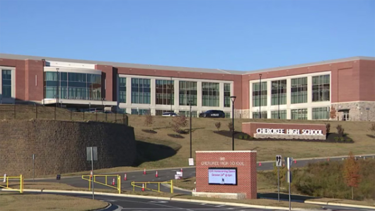 Calif., Ga. school shooting plot suspects had floor plans, picked a date, warrants say — Savage Schools news