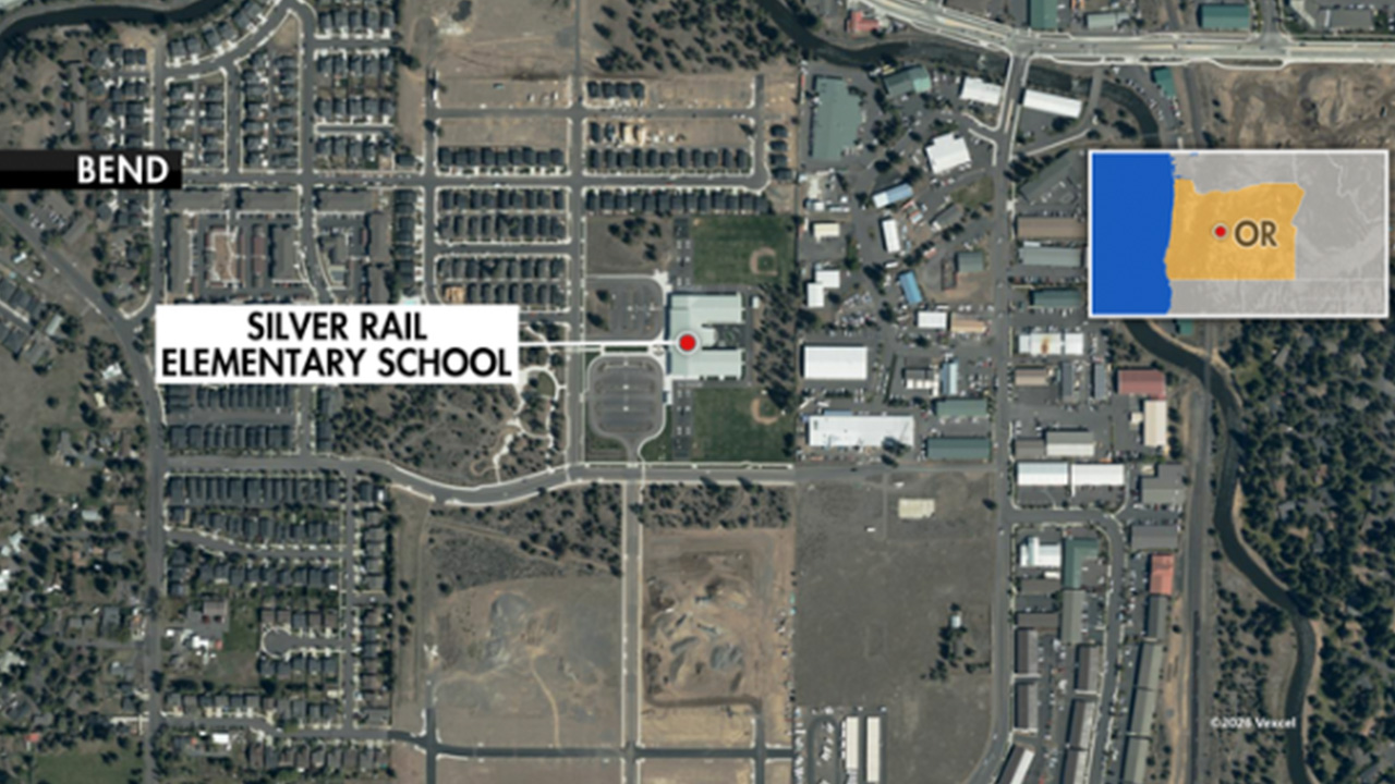 Oregon school shooting victims: What we know — FOX 9, Savage Schools news