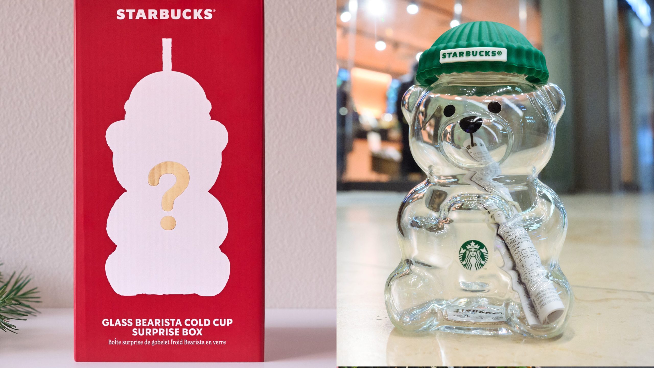 Starbucks bringing back viral bearista cold cups – with a twist — FOX 9, Savage Sports news