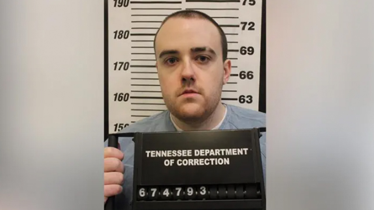 Tennessee inmate convicted of murder escapes from prison, manhunt underway: Officials — Savage Community news
