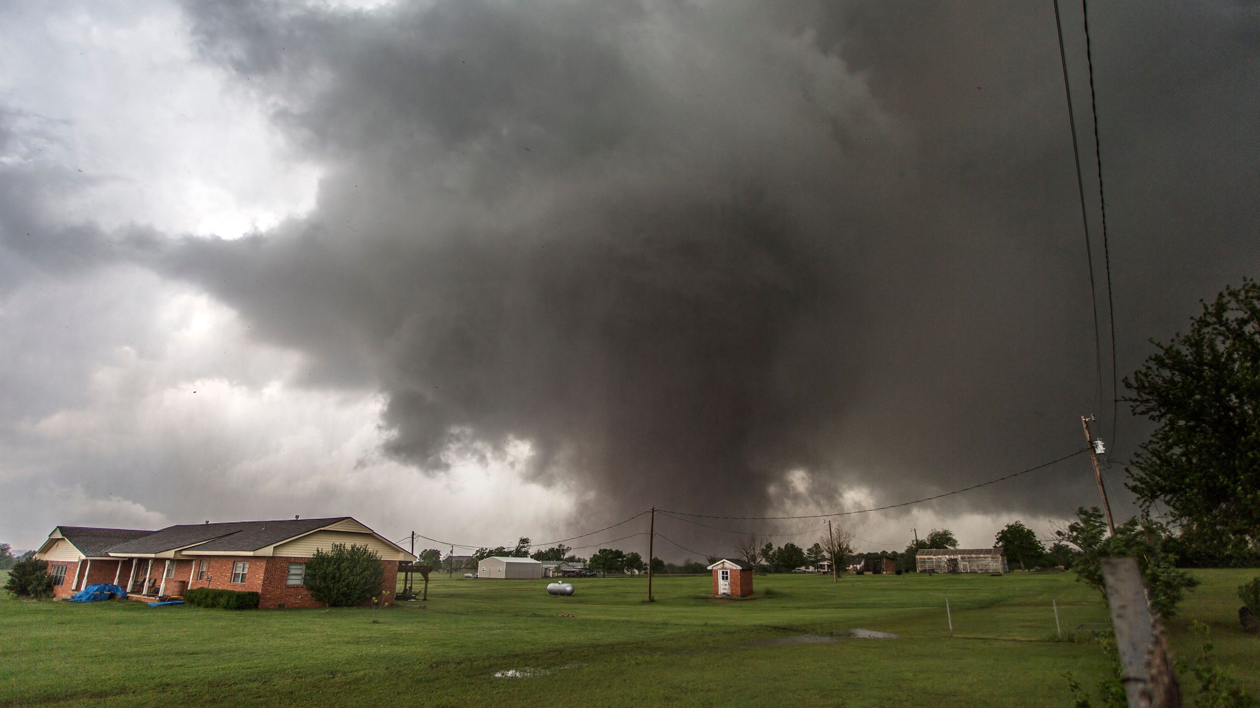 Here’s where tornado activity is shifting across the U.S. — FOX 9, Savage Community news