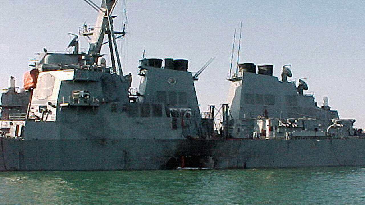 USS Cole bombing suspect's mental fitness questioned ahead of trial — FOX 9, Savage Health news