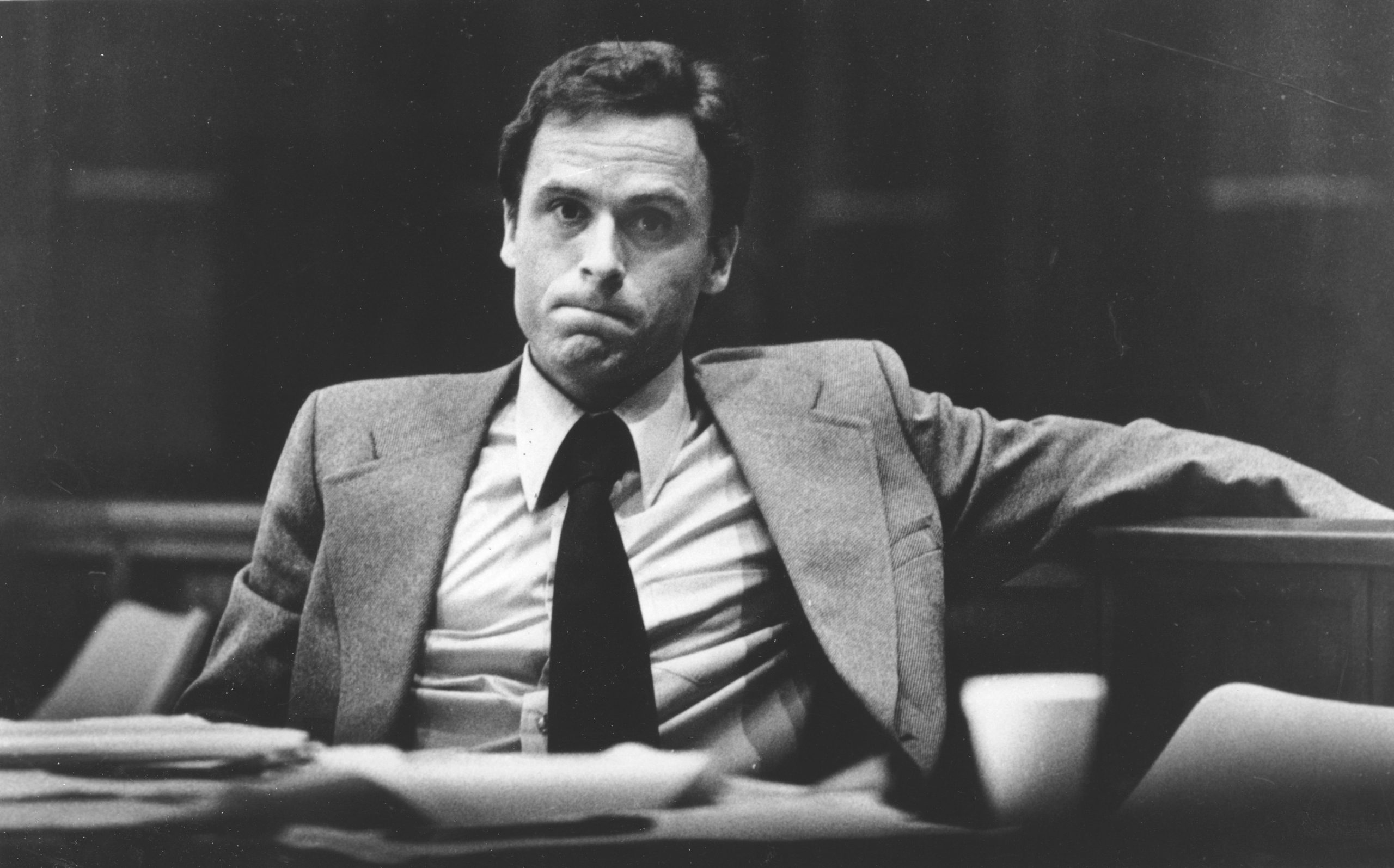 Utah authorities connect WA serial killer Ted Bundy to 1970s homicide — Savage Community news
