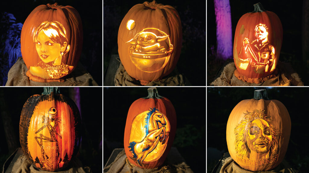 Where to celebrate Halloween and Día de los Muertos in the Denver metro — Denverite, Savage Dining news