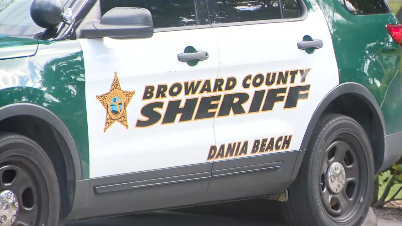 ‘We want transparency’: Broward County launching investigation into Sheriff Gregory Tony’s spending at BSO — WSVN 7 Broward, Savage Government news