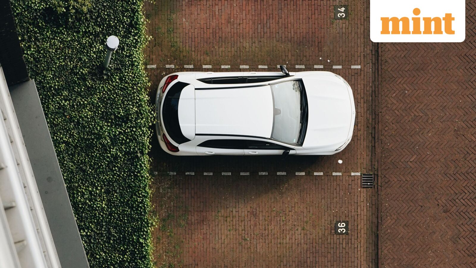 Smart investment or monopoly? Woman's ₹20 crore parking space bet sparks legal feud in China — Mint India, Savage Technology news