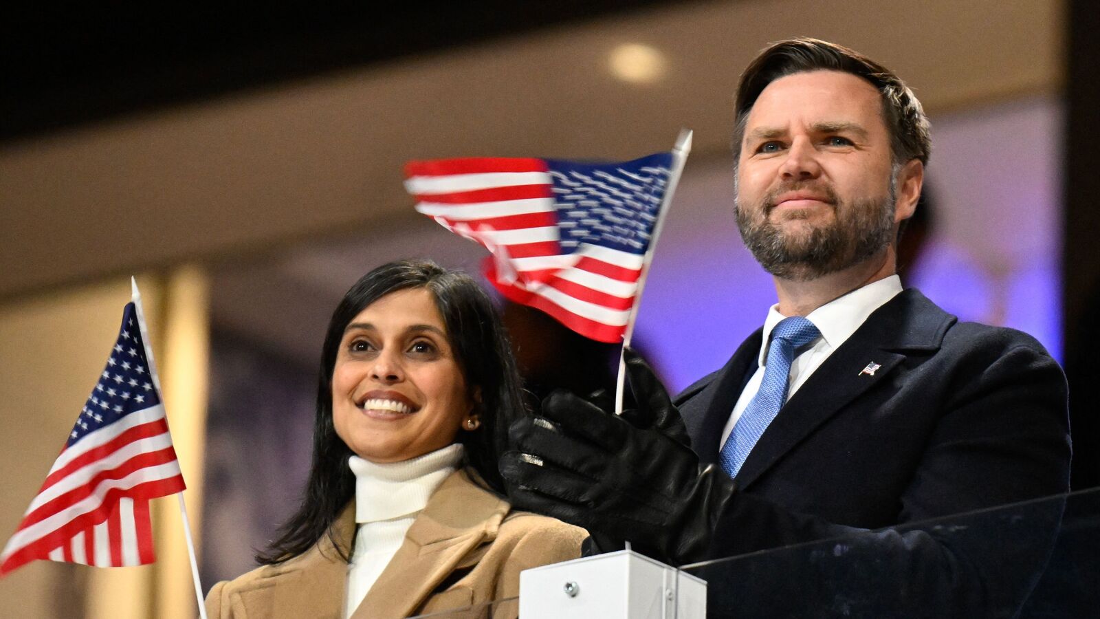 JD Vance invokes ‘I love my Indian in-laws’ after facing backlash for ‘foreign indentured servants’ remark: What he said — Mint India, Savage Technology news