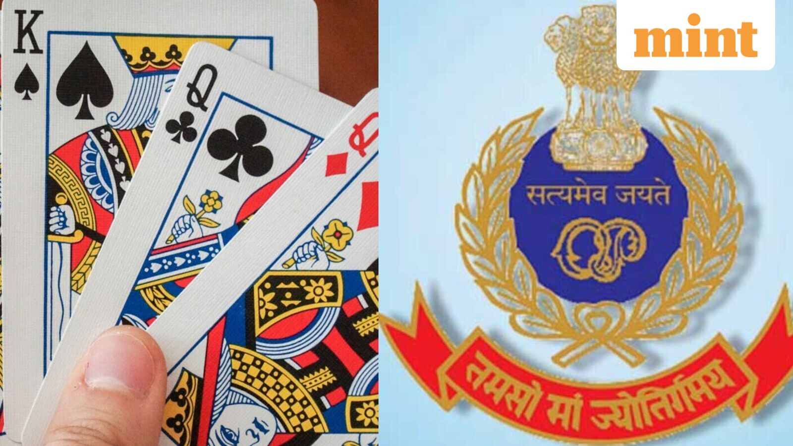 Odisha Police Ganjam Gambling Crackdown, Raids: 470 arrested, over ₹12.65 lakh seized ahead of Kumar Purnima — Mint India, Savage Technology news